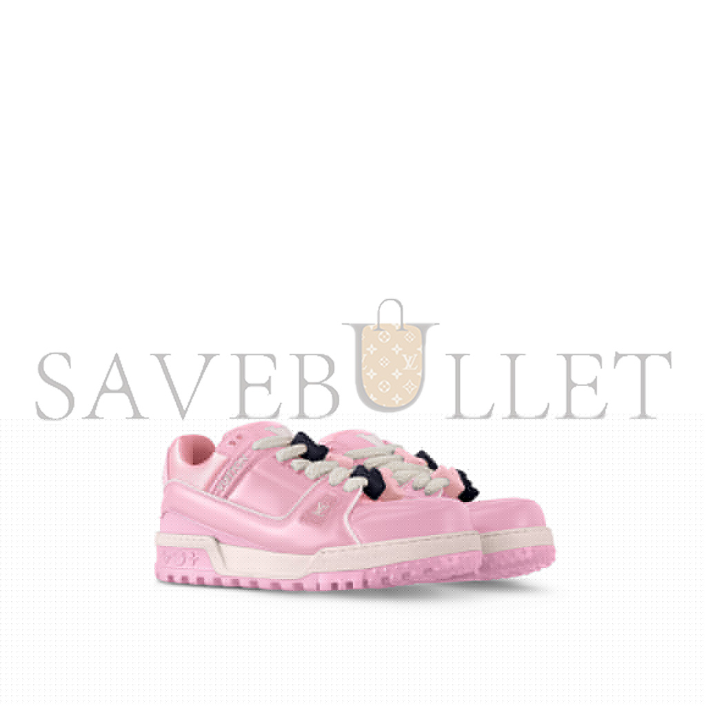 l**is V*t*n lv trainer maxi sneaker 1ad5oy